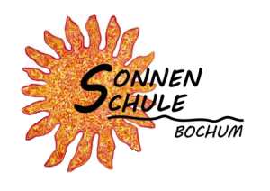 Logo Sonnenschule Bochum