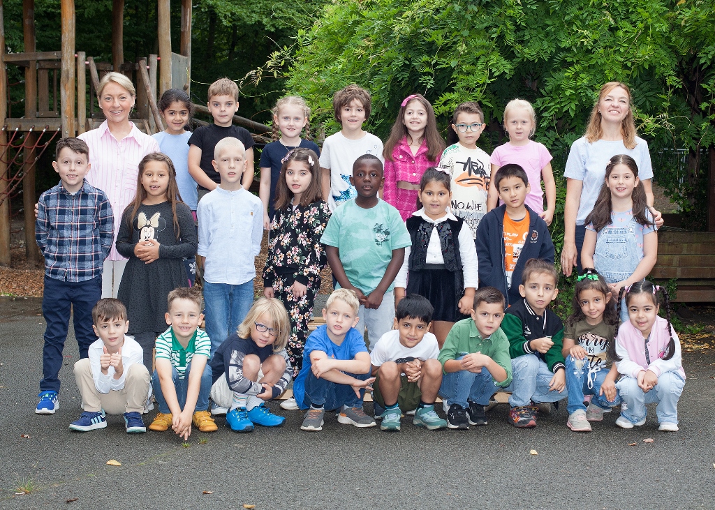 Klasse 3c