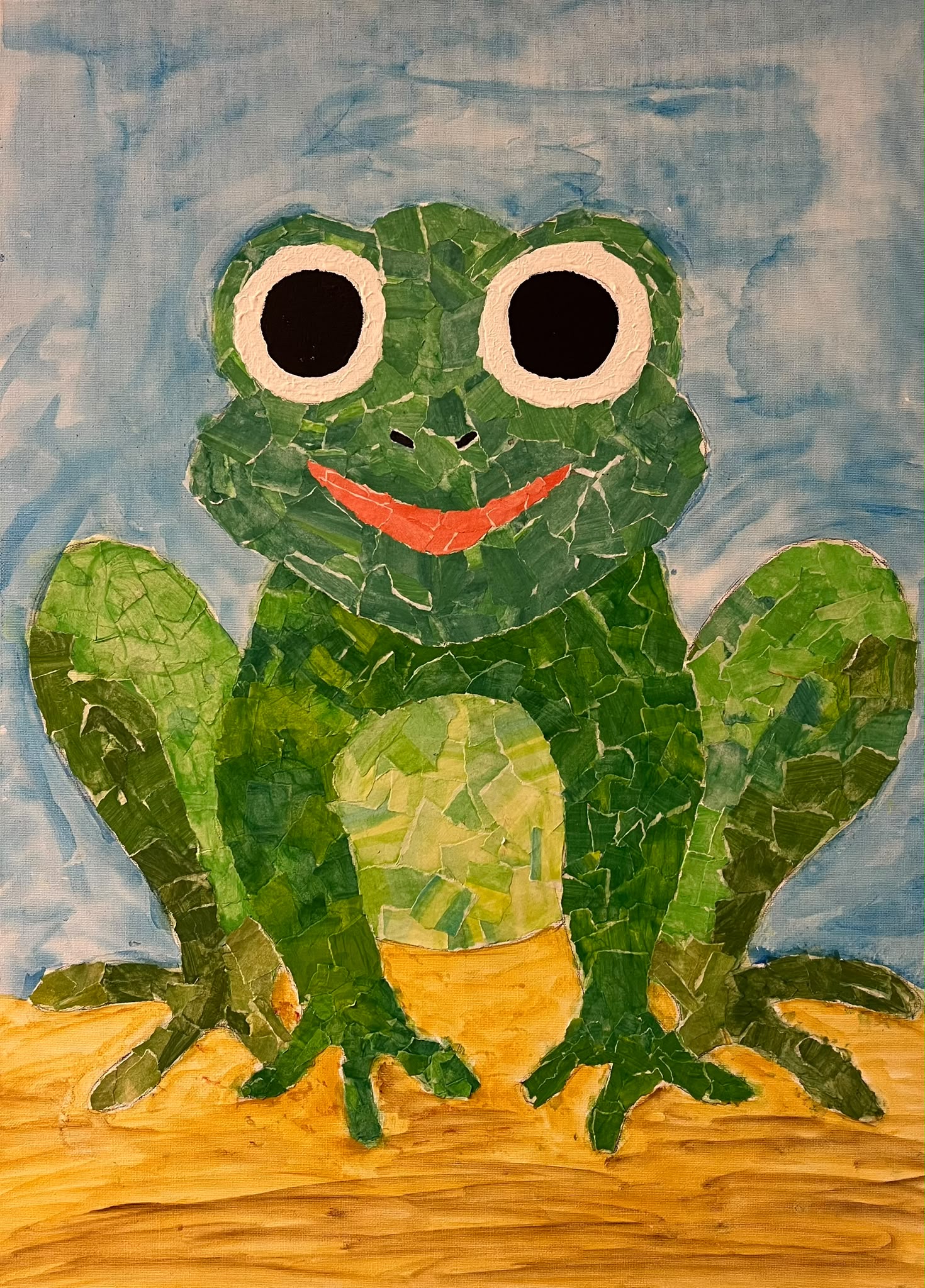 Frau Grashoff