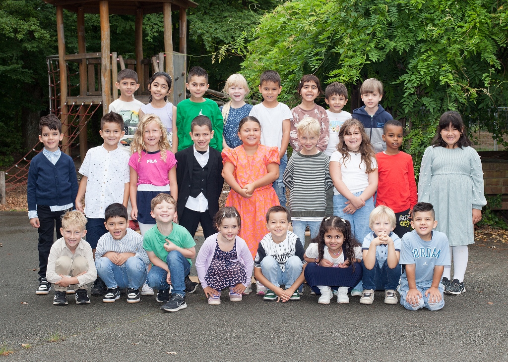 Klasse 3a